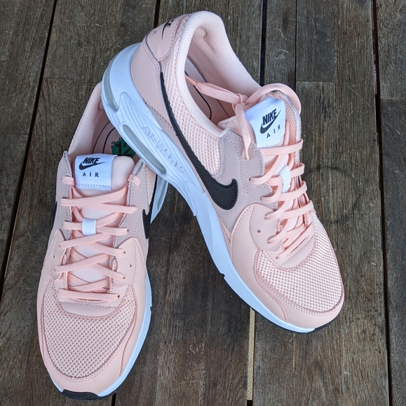 Nike Air Max Excee Women's Size 12 - Picture 1 of 8